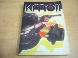 Mario Puzo - Kmotr (1990)