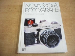 Theo Kisselbach - Nová škola fotografie (1979) 