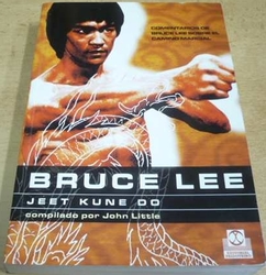 Bruce Lee - Jeet Kune Do (2011) španělsky