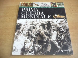 Antonella Astorri - Storia Illustrata Della Prima Guerra Mondiale (2006) italsky