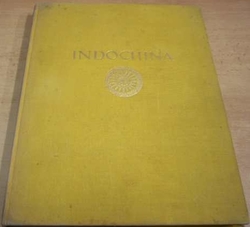 Indochina (1929) německy