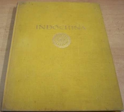 Indochina (1929) německy 