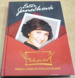 Ester Janečková - Pošta pro tebe (2009)