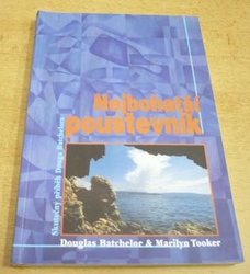 Douglas Batchelor - Nejbohatší poustevník. Skutečný příběh Douga Batchelora (2002) 