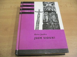 KOD 187 - Otto Janka - Jsem Sioux! Dva příběhy českých vystěhovalců z dob indiánských válek (1990) 