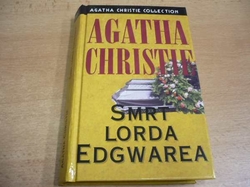 Agatha Christie - Smrt lorda Edgwarea (1993)