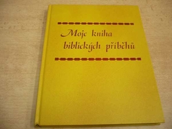 Moje kniha biblických příběhů (1991)  