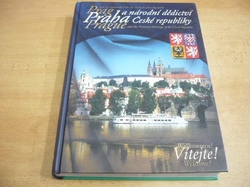 Praha a národní dědictví České republiky (2007) 