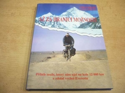 Göran Kropp - Až za hranici možností (2000)
