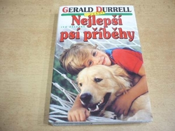 Gerald Durrell - Uvádí Nejlepší psí příběhy (1996) 