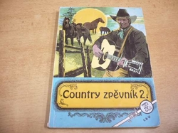 Country zpěvník 2. (1995)  