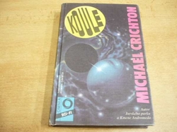 Michael Crichton - Koule (1993) 