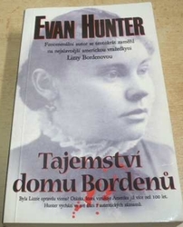Evan Hunter - Tajemství domu Bordenů (2004)
