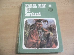 Karel May - Old Surehand, 2. díl (1985) 