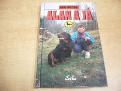 Jan Suchl - Alan a já (1999)