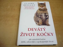 Claire Bessant - Devátý život kočky (2005)