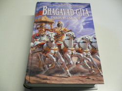 Sri Srimad Abhaj Caranaravinda Bhaktivedanta Swami Prabhupada - Bhagavad-gítá, taková, jaká je (1998) 