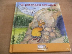 Joanne Barkan - O jedenácti labutích. Příběh o vytrvalosti (2009)