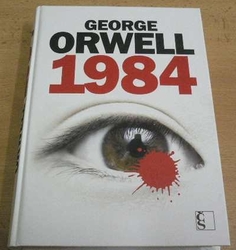 George Orwell - 1984 (2009) nová 