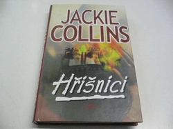 Jackie Collins - Hříšníci (1999) 