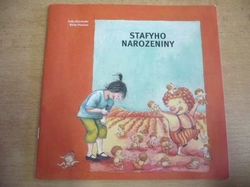 Sally Altschuler - Stafyho narozeniny (2005)