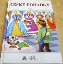 Ivana Pilařová - České pohádky (2018)