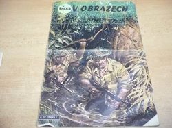 Válka v obrazech, srpen 1944 (1944) 