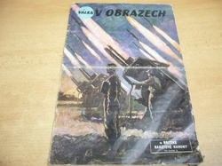 Válka v obrazech, červenec 1944 (1944)  