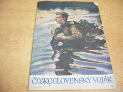 Československý voják č. 15. (1953)