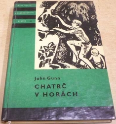 KOD 63 - John Gunn - Chatrč v horách (1963) 