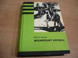 KOD 90 - Mirko Pašek - Nesmrtelný kovboj (1966)