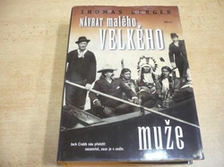 Thomas Berger - Návrat malého velkého muže (2000)