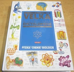Velká ilustrovaná encyklopedie (2003) 