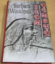 Barbara Woodová - Sedm démonů (1999)