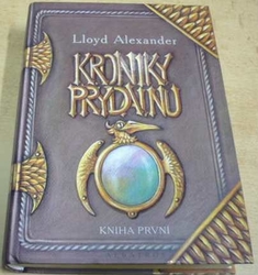 Lloyd Alexander - Kroniky Prydainu – kniha první (2004)