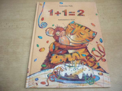 Luboslav Palo - 1 + 1 = 2 (2003)