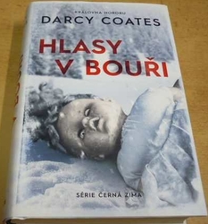 Darcy Coates - Hlasy v bouři (2021)