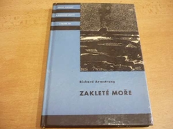 KOD 125 - Richard Armstrong - Zakleté moře (1972)