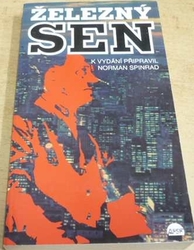Norman Spinrad - Železný sen (1995)