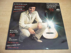 LP KAREL GOTT - 1979