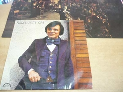 LP KAREL GOTT - 1974