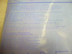 LP KAREL GOTT - Romantika