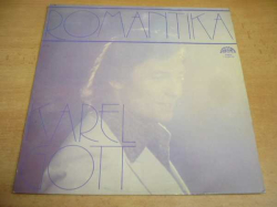 LP KAREL GOTT - Romantika