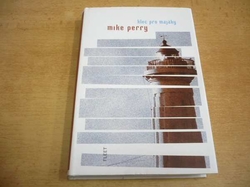 Mike Perry - Klec pro majáky (2011) ed. Fleet sv. 16.