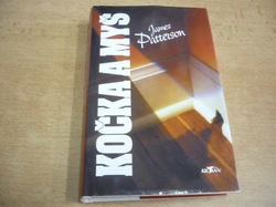  James Patterson - Kočka a myš (2000)