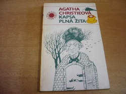 Agatha Christieová - Kapsa plná žita (1981)