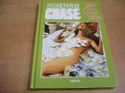 James Hadley Chase - Věnec pro tebe, lásko (2002)