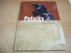 Štefan Bordács - Potulky svetom umenia (2001) Slovensky