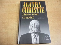 Agatha Christie - Záhada sedmi ciferníků (2003) 