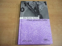 Erle Stanley Gardner - Případ zakopaného budíku (2007)